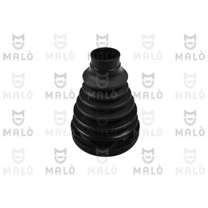 Photo Bellow, driveshaft MALÒ 154922