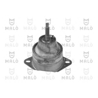 Photo Engine Mounting MALÒ 156163