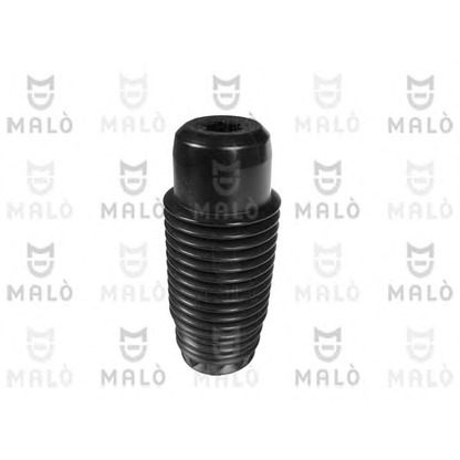 Photo Protective Cap/Bellow, shock absorber MALÒ 15621