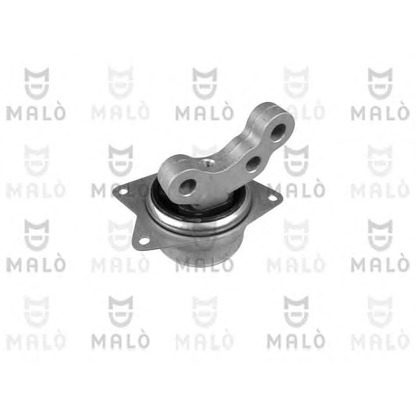 Photo Engine Mounting MALÒ 156647