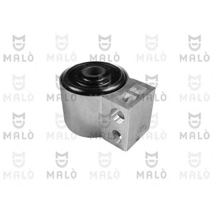 Photo Control Arm-/Trailing Arm Bush MALÒ 15671