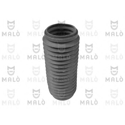 Photo Protective Cap/Bellow, shock absorber MALÒ 15712