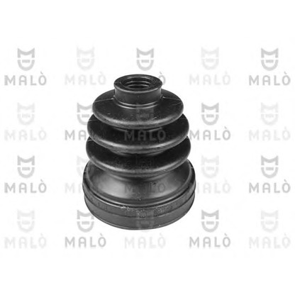 Photo Bellow, driveshaft MALÒ 157421