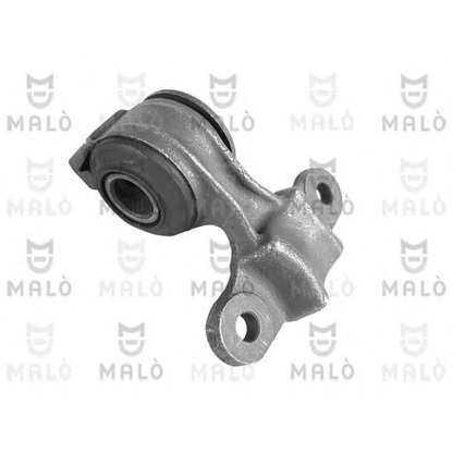 Photo Control Arm-/Trailing Arm Bush MALÒ 15857