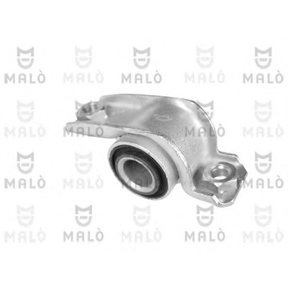 Photo Control Arm-/Trailing Arm Bush MALÒ 15877