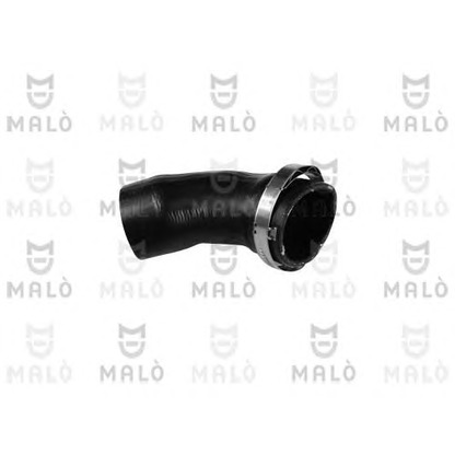 Photo Charger Intake Hose MALÒ 173581A