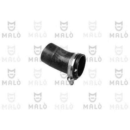 Photo Charger Intake Hose MALÒ 17358A