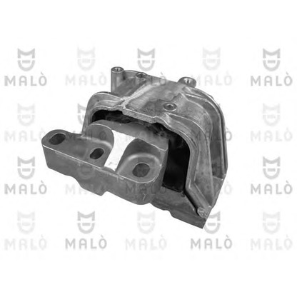 Photo Engine Mounting MALÒ 174146