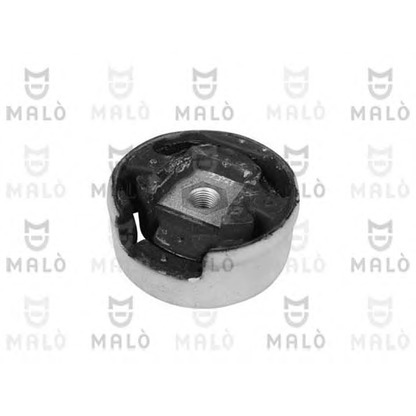 Photo Engine Mounting MALÒ 17418