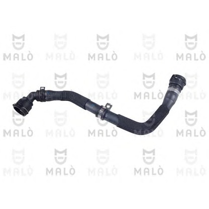 Photo Radiator Hose MALÒ 174507A