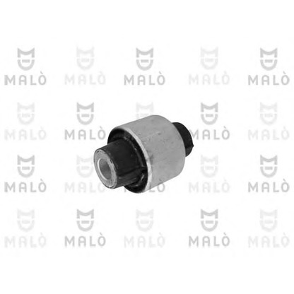 Photo Control Arm-/Trailing Arm Bush MALÒ 17494