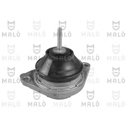 Photo Engine Mounting MALÒ 17540