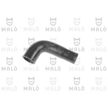 Photo Radiator Hose MALÒ 175601A