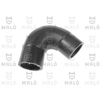 Photo Radiator Hose MALÒ 175603A