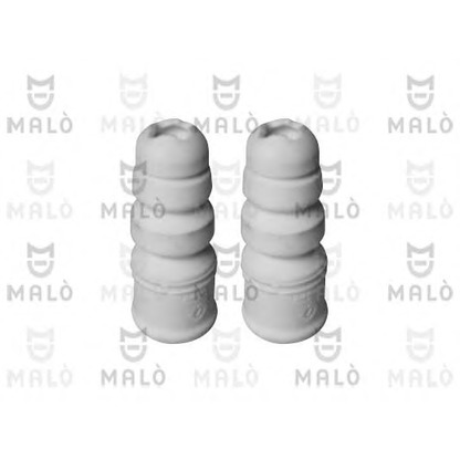 Photo Rubber Buffer, suspension MALÒ 175628KIT