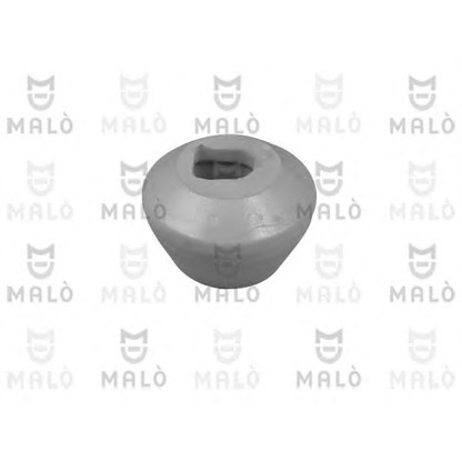 Photo Rubber Buffer, engine mounting MALÒ 175762