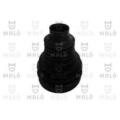 Photo Bellow, driveshaft MALÒ 176434