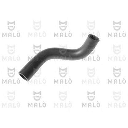 Photo Oil Hose MALÒ 176531