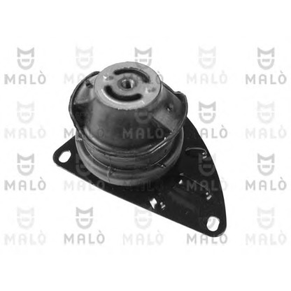 Photo Engine Mounting MALÒ 177421