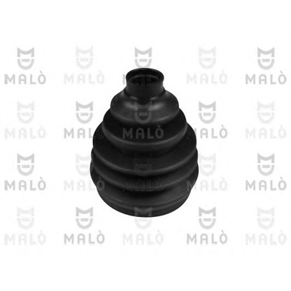 Photo Bellow, driveshaft MALÒ 177483