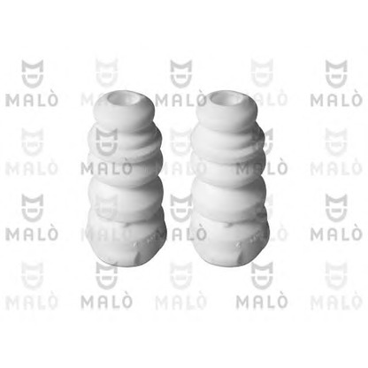 Photo Rubber Buffer, suspension MALÒ 177741KIT