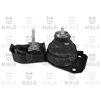 Photo Engine Mounting MALÒ 17796