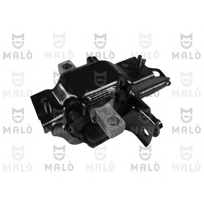 Photo Engine Mounting MALÒ 17816