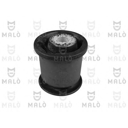 Photo Control Arm-/Trailing Arm Bush MALÒ 178701