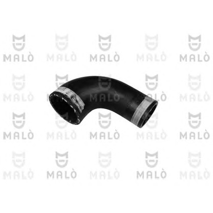 Photo Charger Intake Hose MALÒ 17902A