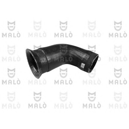 Photo Charger Intake Hose MALÒ 179084A