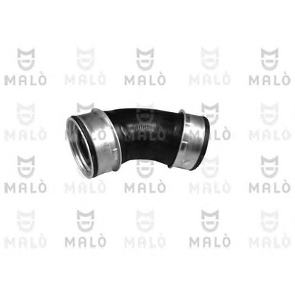 Photo Charger Intake Hose MALÒ 17927A