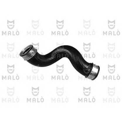 Photo Charger Intake Hose MALÒ 17929A