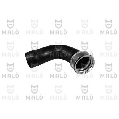 Photo Charger Intake Hose MALÒ 17958A