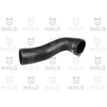 Photo Charger Intake Hose MALÒ 17971A