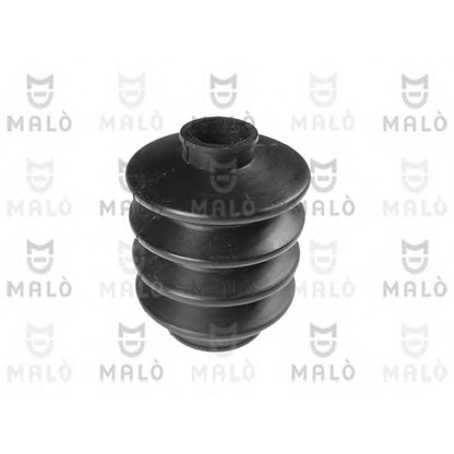 Photo Bellow, driveshaft MALÒ 18214