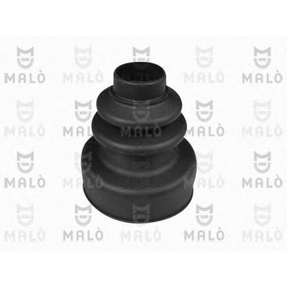 Photo Bellow Set, drive shaft MALÒ 182832