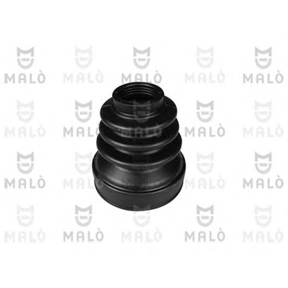 Photo Bellow Set, drive shaft MALÒ 18317