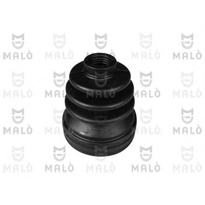 Photo Bellow Set, drive shaft MALÒ 183174