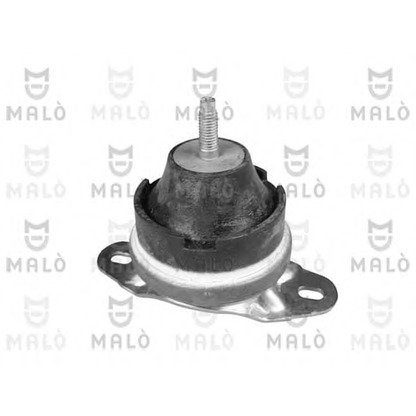 Photo Engine Mounting MALÒ 18398