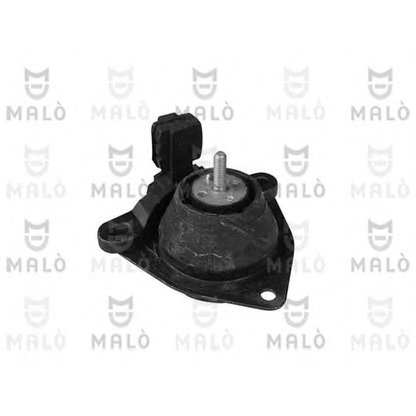 Photo Engine Mounting MALÒ 18405