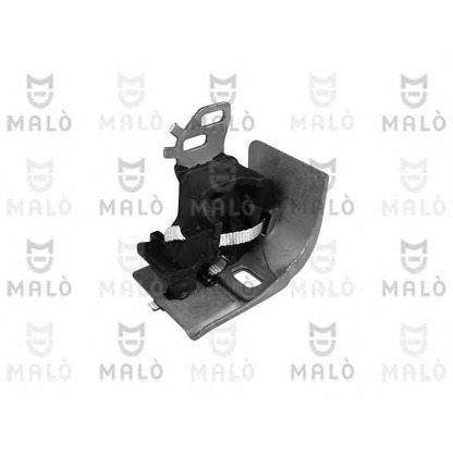 Photo Holding Bracket, silencer MALÒ 184421