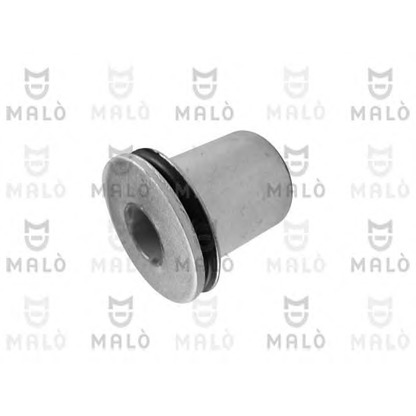 Photo Control Arm-/Trailing Arm Bush MALÒ 18451