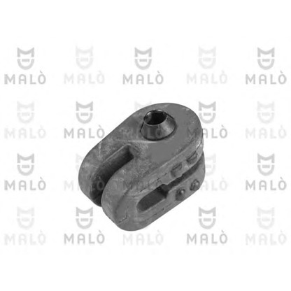 Photo Holding Bracket, silencer MALÒ 18563