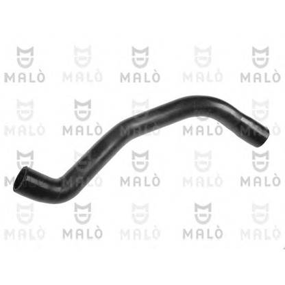 Photo Radiator Hose MALÒ 185892A