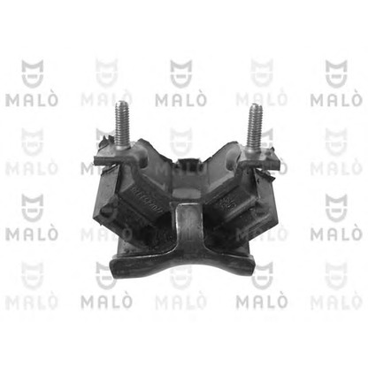 Photo Engine Mounting MALÒ 18664