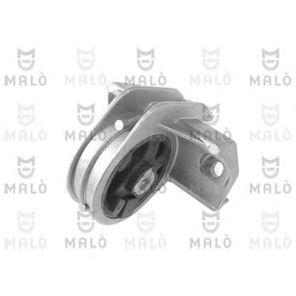 Photo Engine Mounting MALÒ 18666