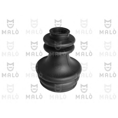 Photo Bellow, driveshaft MALÒ 18701