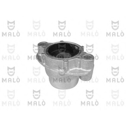 Photo Control Arm-/Trailing Arm Bush MALÒ 187663