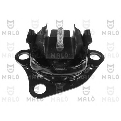 Photo Engine Mounting MALÒ 18793