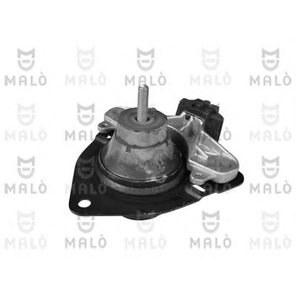 Photo Engine Mounting MALÒ 187961